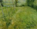 paisaje en pontoise 1 Camille Pissarro